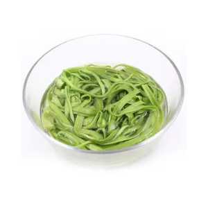 贡菜泡好了可以放冰箱冷冻吗