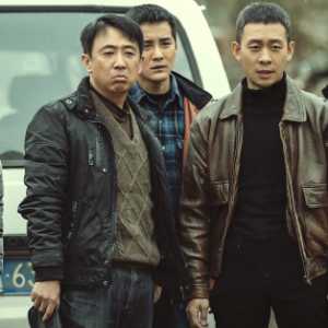 近期上映的悬疑剧有哪些3月最新