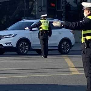 定责是交警说了算吗