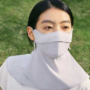 戴了防晒面罩还需要涂防晒吗