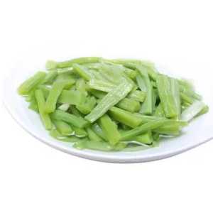 贡菜泡发了能隔夜再吃吗