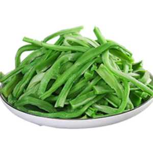 贡菜泡好了可以直接凉拌吗