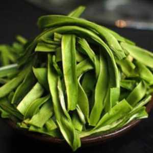 贡菜干的好吃还是新鲜的好吃
