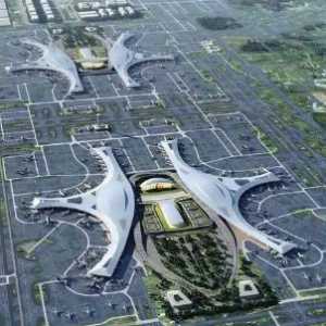 为什么网约车都不愿去天府机场网约车