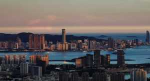 2023厦门四月份天气热吗