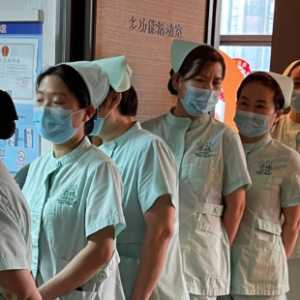 我想去月子中心上班要求高吗