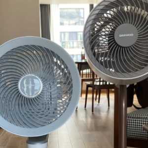 空气循环扇可以当风扇使用吗