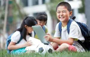 2023年小升初私立学校一般哪月报名考试