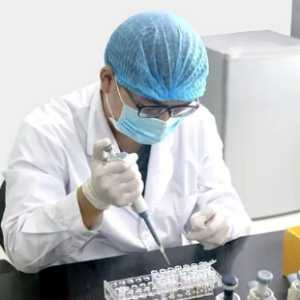 亲子鉴定要多少钱的费用