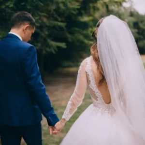 老人去世一年内孙子能结婚吗