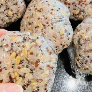 杂粮饭冷冻20天还能吃吗