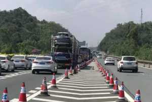 2023年端午节高速路堵车吗