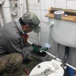 老旧小区下水管道改造谁来管
