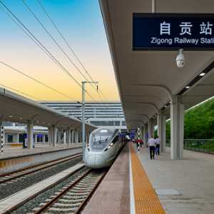 高铁重点旅客服务收费吗