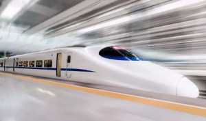 2023五一高铁上空调开的是冷风吗
