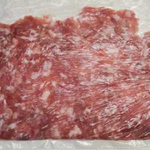 冻肉有哈喇味还能吃吗