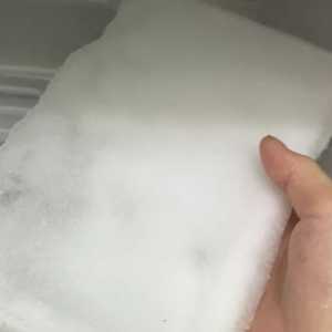 冰箱里的东西冰久了还能吃吗