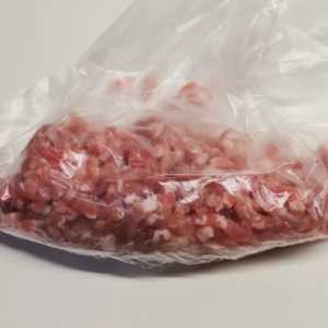 冻肉怎么解冻后和新鲜肉一样