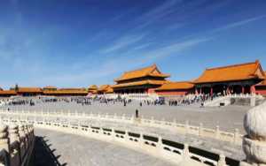 北京取消中考直接上高中是真的吗2023