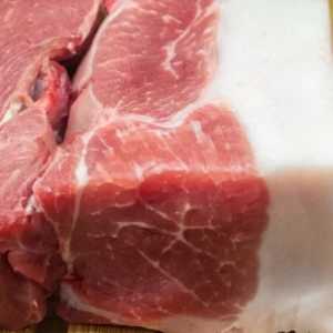 解冻肉的最快方法是冷水还是热水