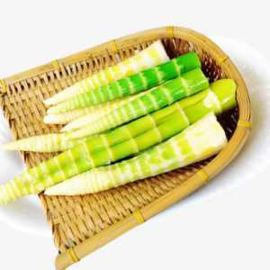 春笋焯水要放料酒吗