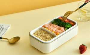 电热饭盒是智商税吗