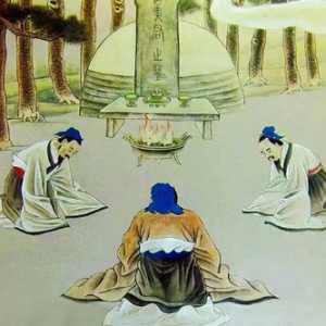 不上坟就是不孝吗