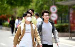 2023年高考查分时间一般几号到几号