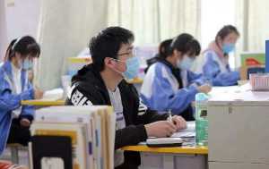 2023高考分数线有降分的可能吗
