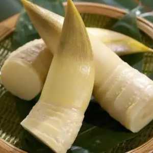 春笋要剥到什么程度能吃