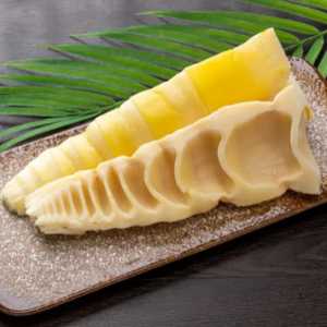 春笋煮多久才熟