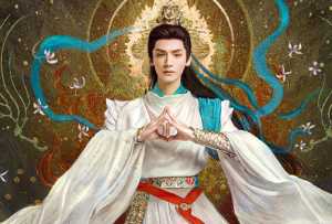 长月烬明结局是be还是he