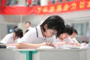 2023年高考期间天气一般多少度