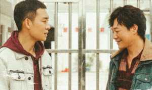 狂飙2什么时候上映