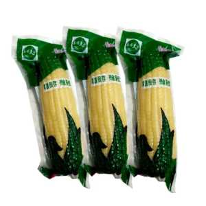 真空玉米可以用微波炉加热吗