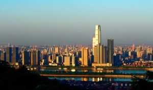 2023年长沙夏天一般是几月份开始