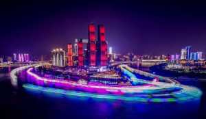 2023年重庆夏天是干热还是湿热
