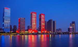 2023年长沙夏天热吗