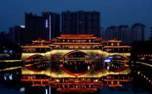 2023年成都五一温度一般是多少