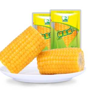 真空玉米蒸多久可以吃
