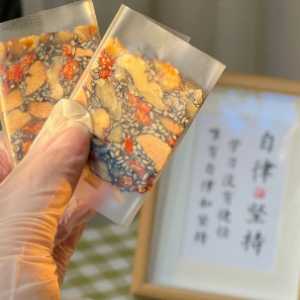 阿胶为什么要加这么多辅料