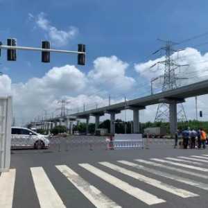 2023年高考几点封路