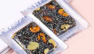 没看用量一次性吃了30克阿胶要紧吗