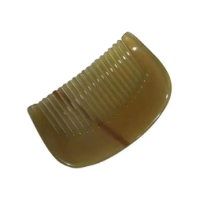 牛角梳可以用食用油保养吗