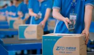 上门取件可以选择快递公司吗