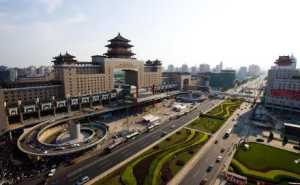 2023年夏天去北京旅游热不热
