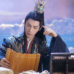 长月烬明魔神澹台烬为什么没阻止黎苏苏回到500年前
