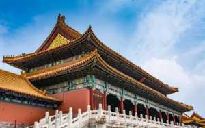 2023年五一去故宫需要提前几天预约吗