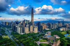 2023深圳什么时候入夏