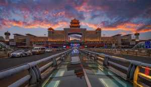 2023年五一北京穿短袖还是穿长袖